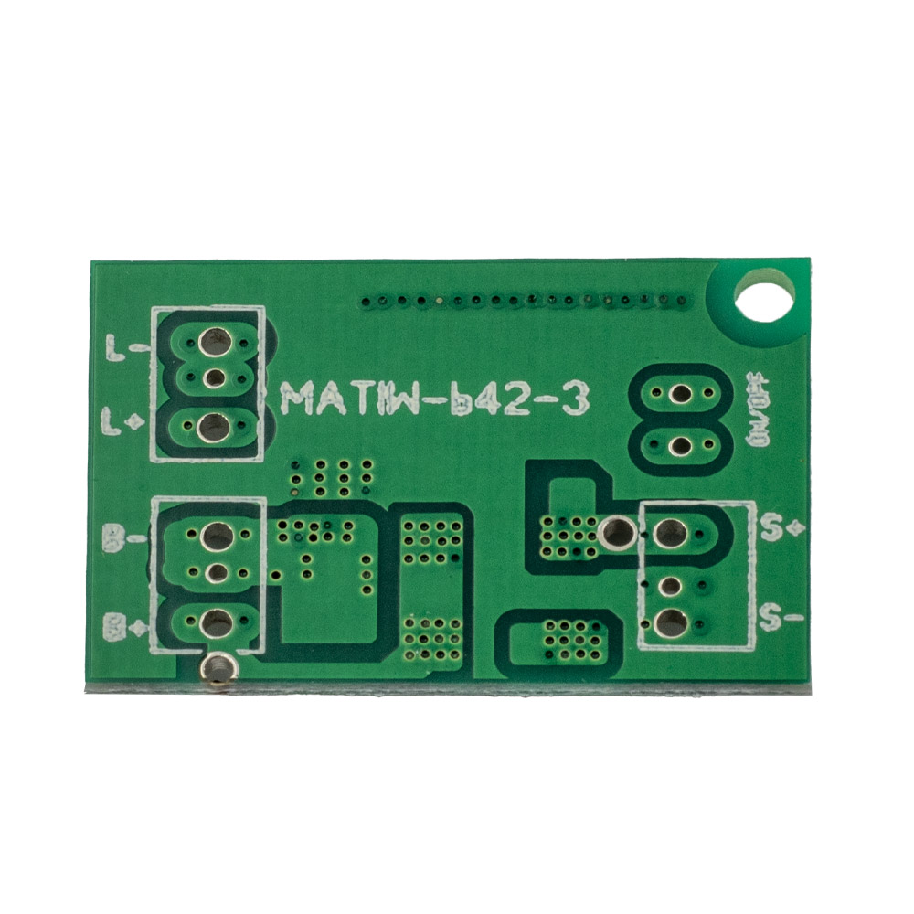 Module de charge solaire 600mA 3,7V pour éclairage LED – Image 4