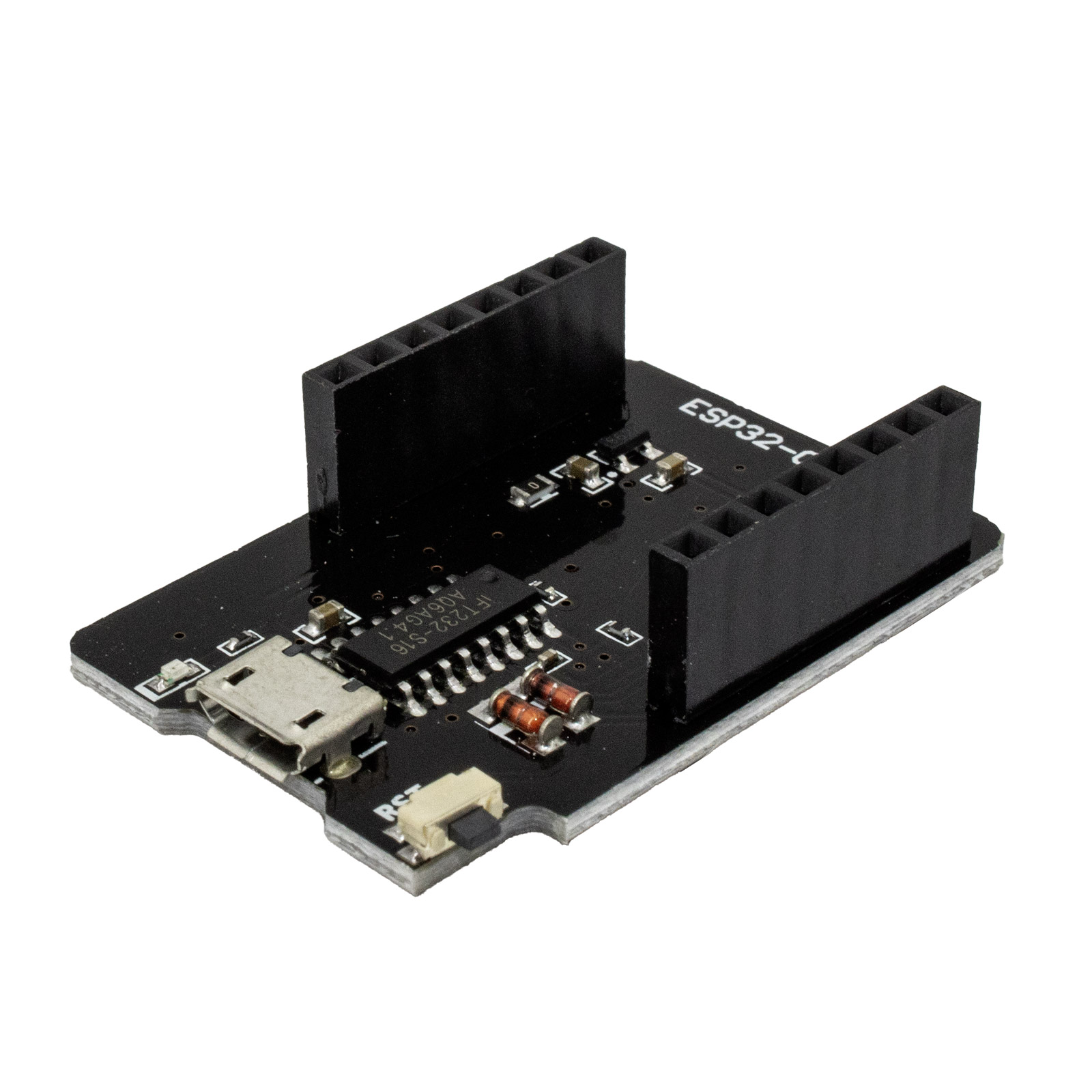 Module ESP32-Cam-MB USB-vers-TTL pour ESP32-CAM