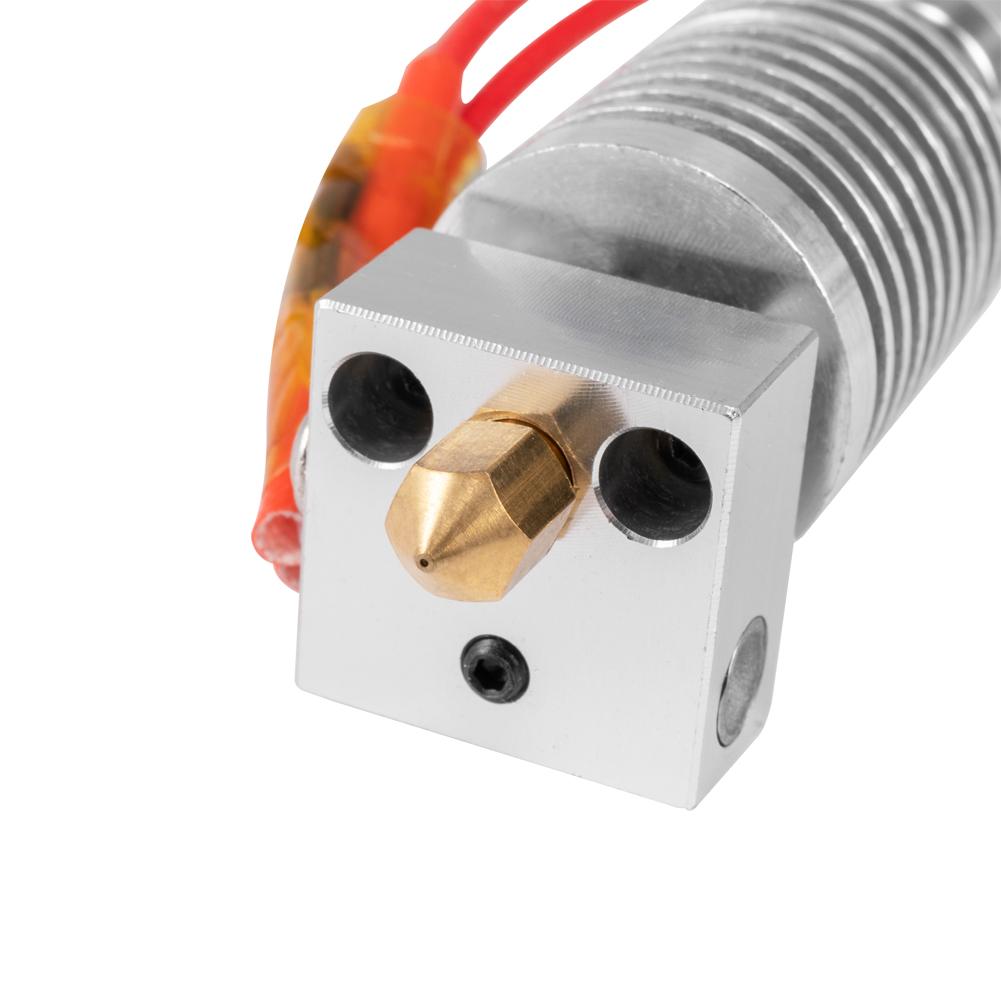 Creality CR-10 V2/V3 Hotend 24V 40W – Image 2