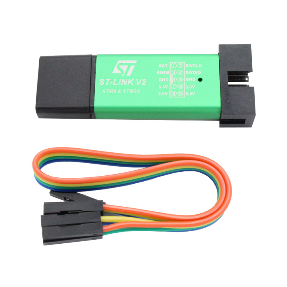 ST-Link V2 Debugger et programmeur – Image 2