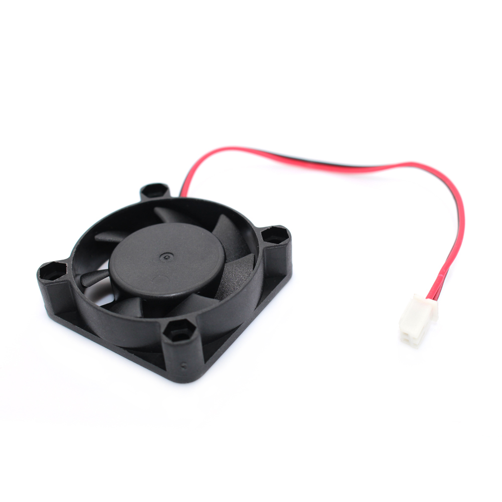 Ventilateur 12V 40*40*10mm pour Extruder/Hotend – Image 4