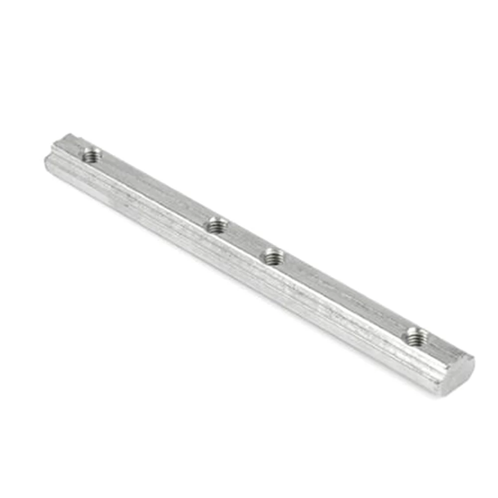 Connecteur droit pour profilés aluminium V-Slot 2020