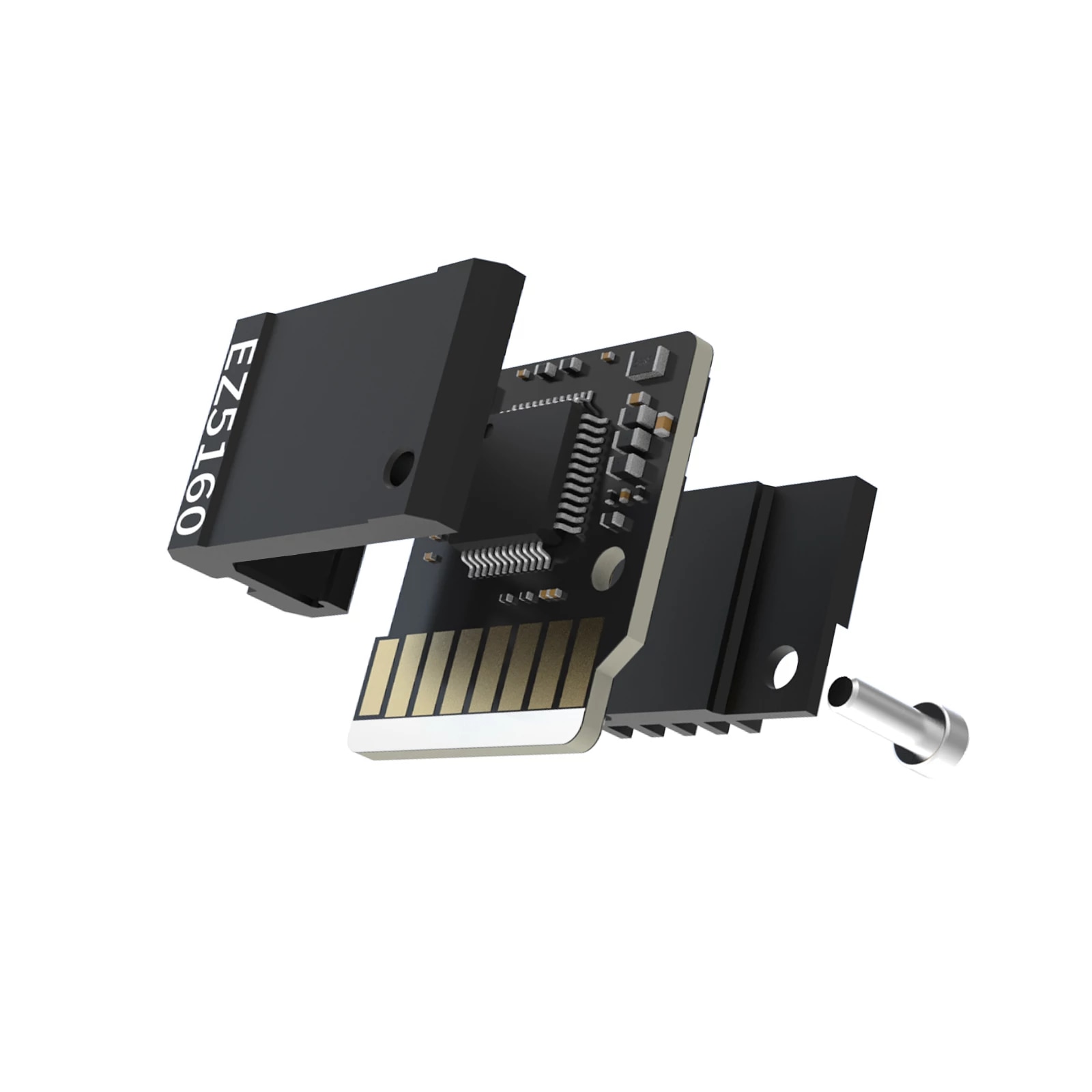 Bigtreetech EZ5160 PRO EZ Driver pilote de moteur pas à pas