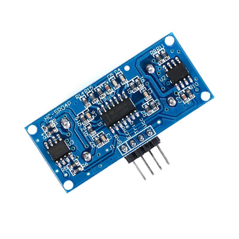 HC-SR04-P Capteur à ultrasons télémètre – Image 4