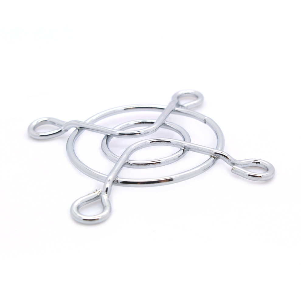 Grille de ventilateur d'extrudeuse 40x40 mm – Image 2