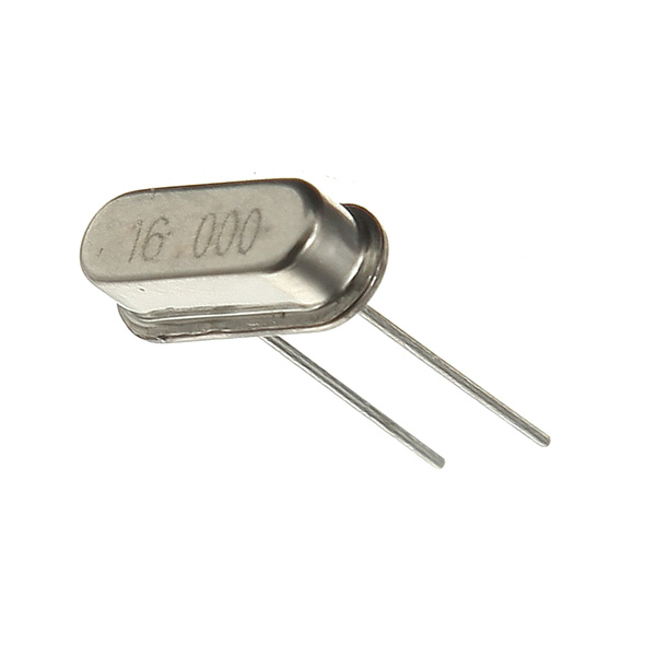 10x oscillateur à quartz HC-49S 16 MHz – Image 2