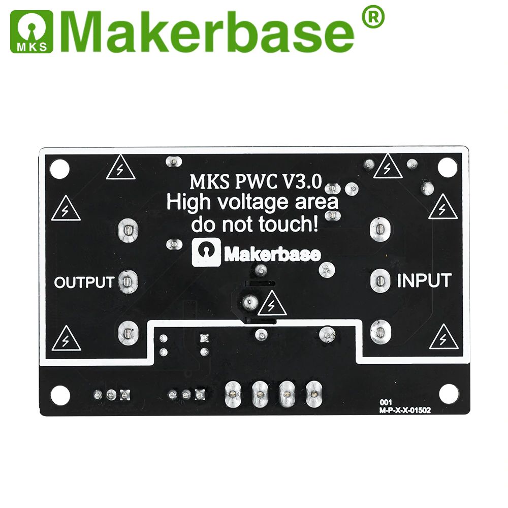 MKS PWC V3.0 Fonction Auto-Off pour Marlin/Smoothieware – Image 3