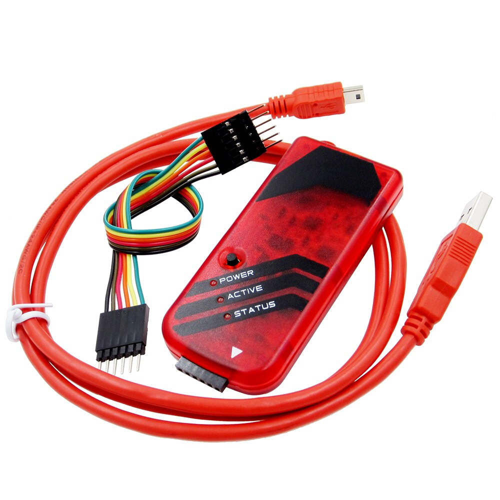 Programmateur/Débogueur compatible PICKit 3