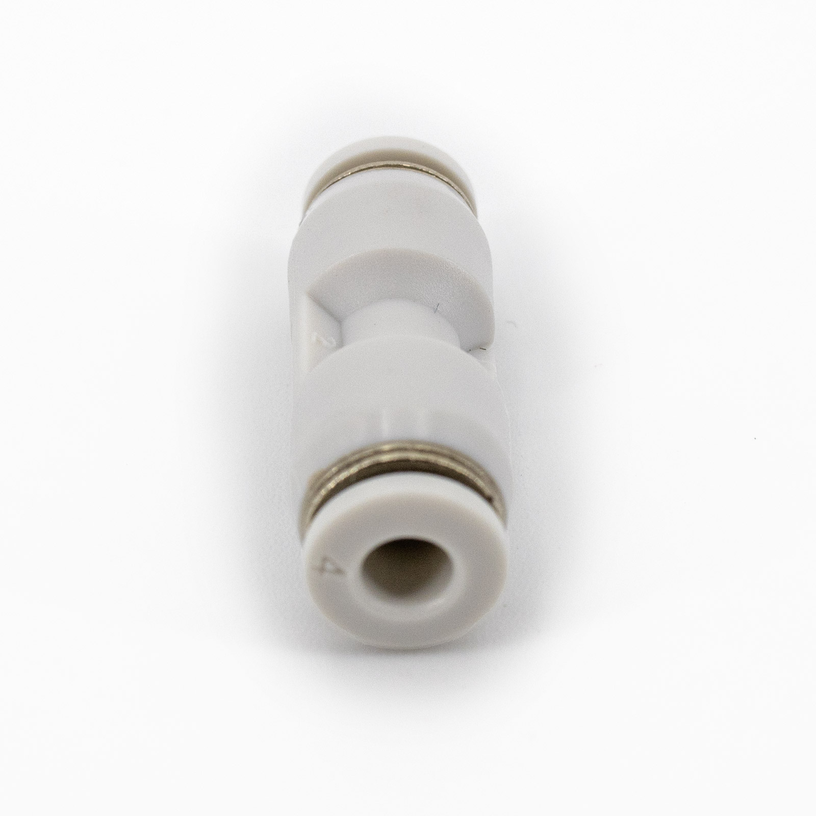3x connecteur de tuyau PTFE compatible avec Bambu Lab P1S/P1P/X1 – Image 3