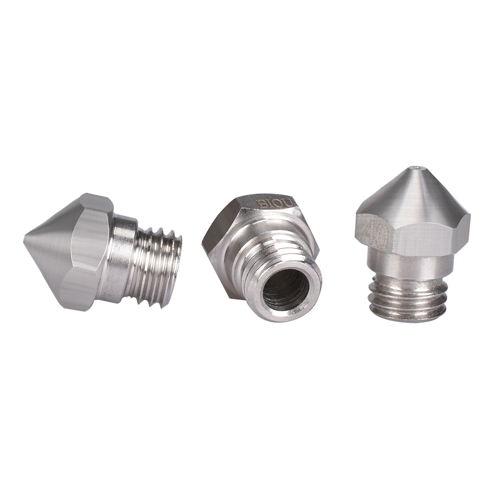 Buse MK10 en acier inoxydable 0,3 mm / 1,75 mm – Image 3