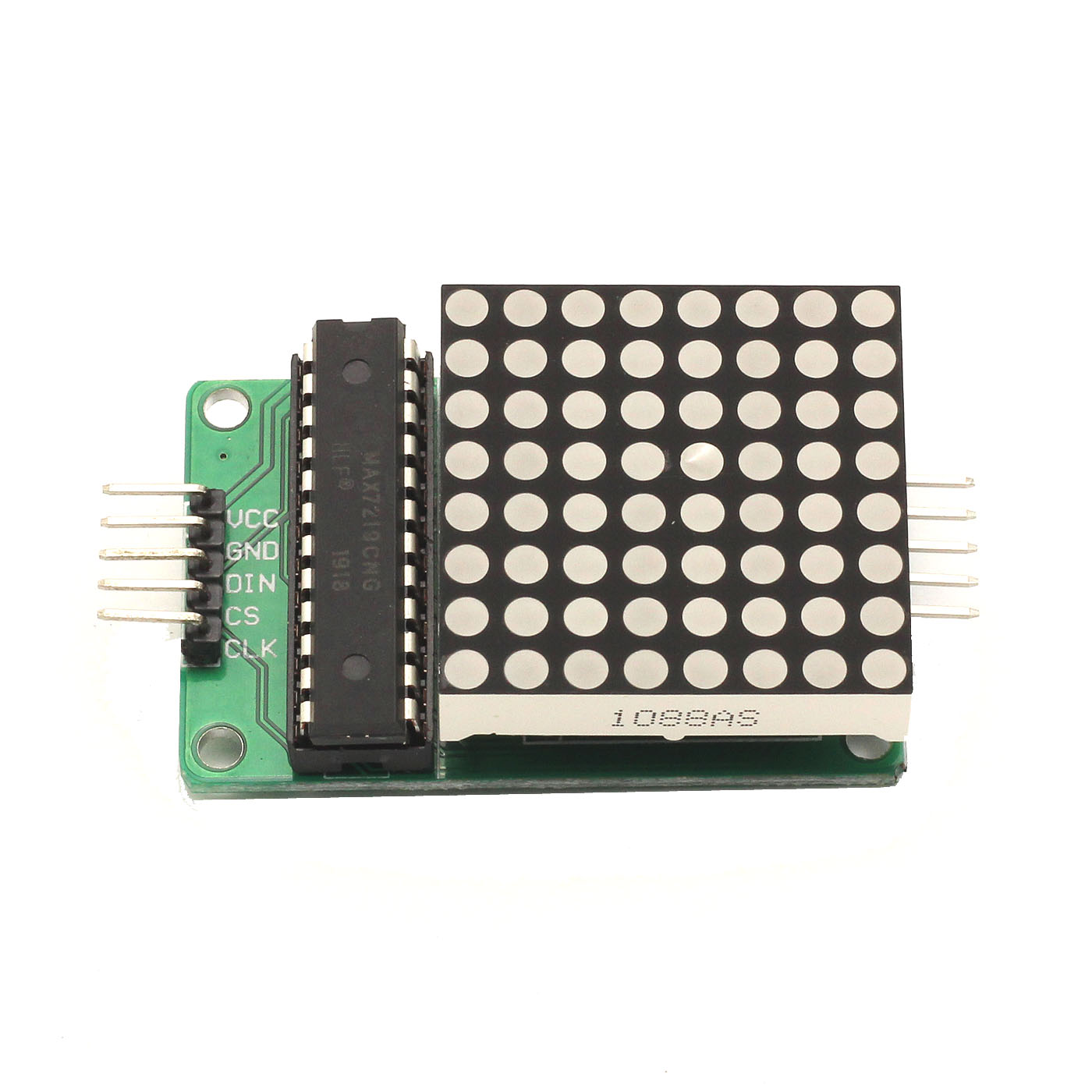 Kit module matrice LED MAX7219 – Image 3