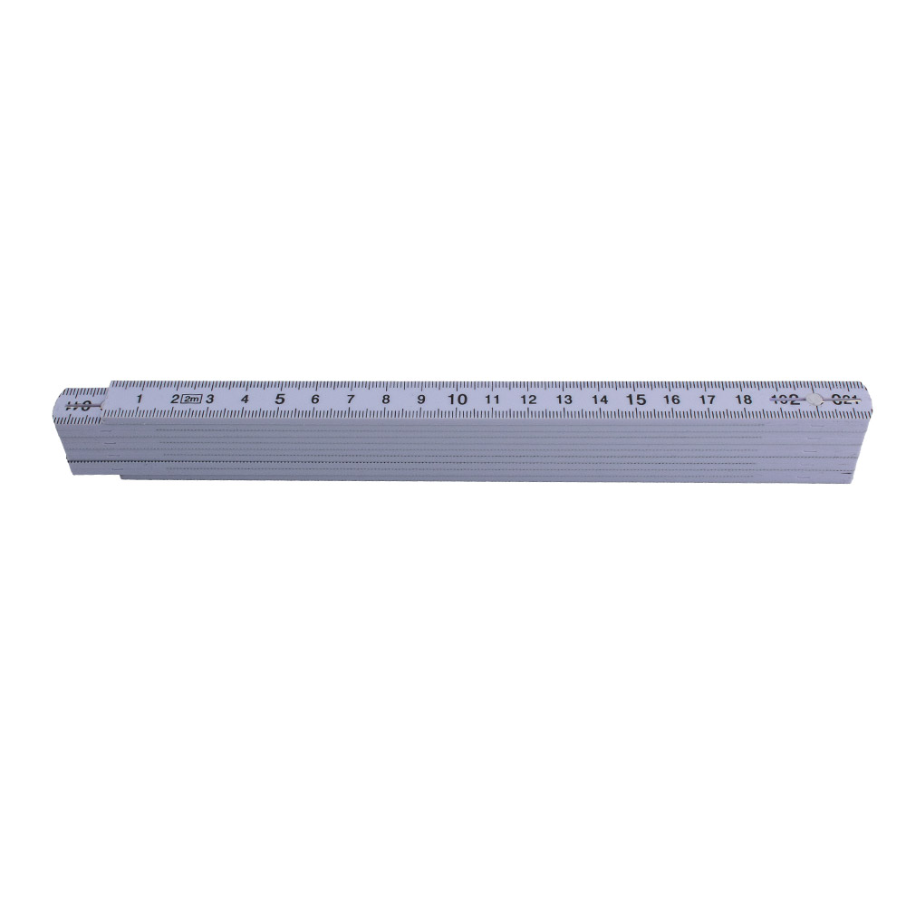 Règle pliante 2 m – Image 3