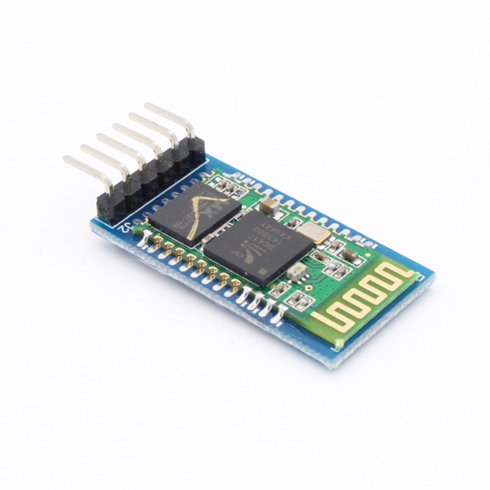 Module Bluetooth HC05 3,3V-5V