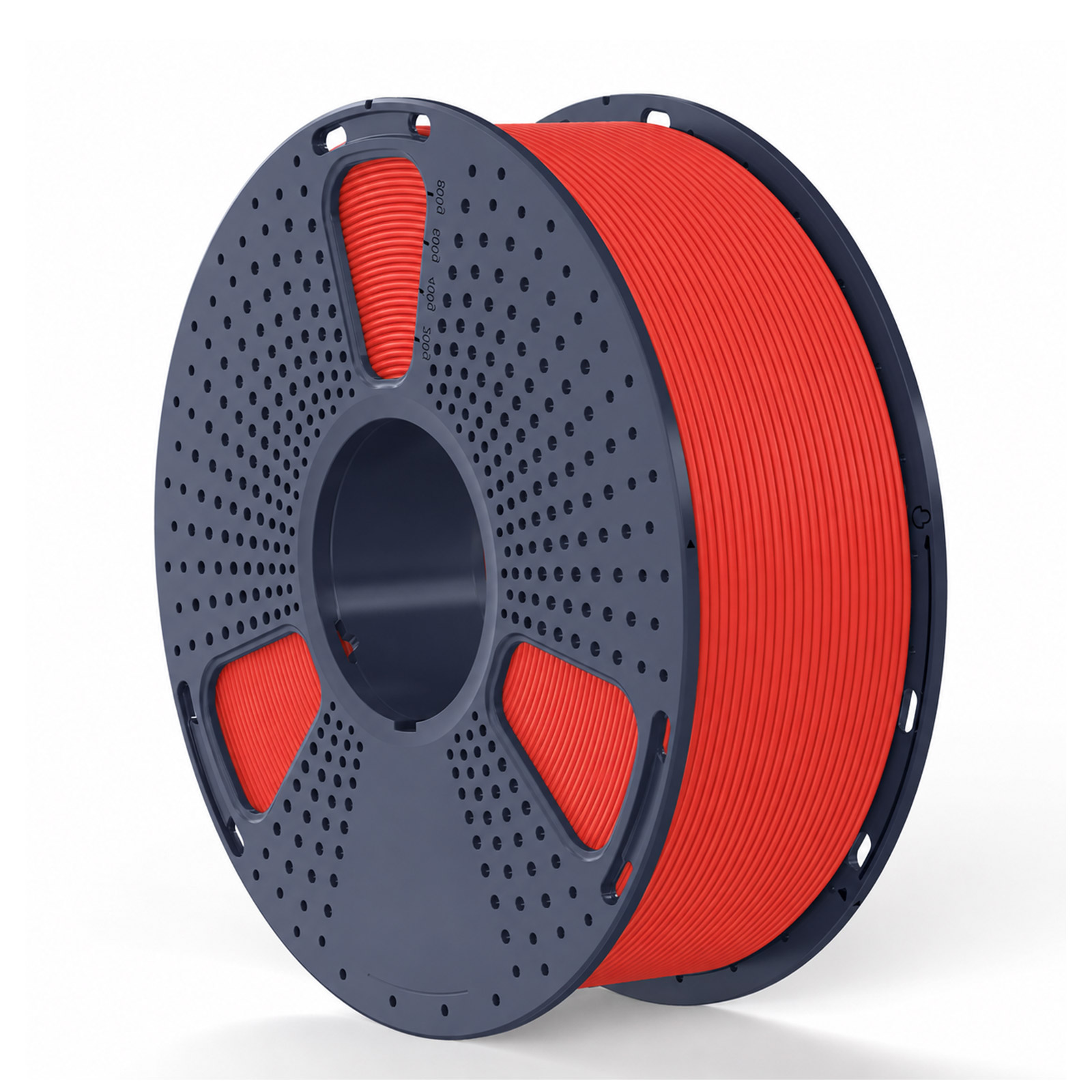 Filament PLA yourDroid Rouge Mat 1,75 mm 1 kg