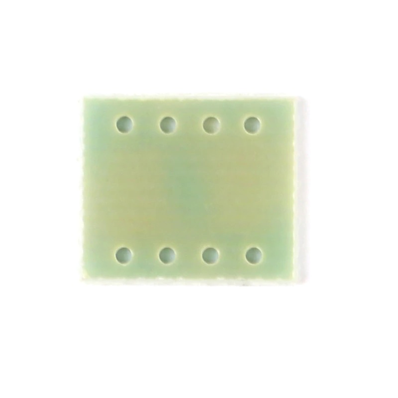 20 pièces cartes adaptatrices SOP8 vers DIP8 – Image 3