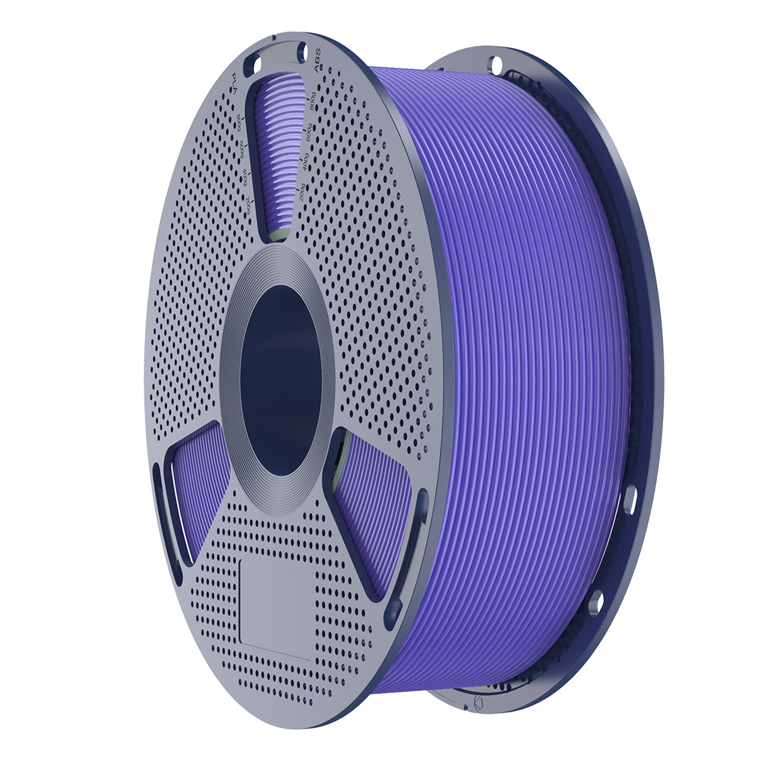 Filament PLA yourDroid Lila 1,75 mm 1 kg – Image 2