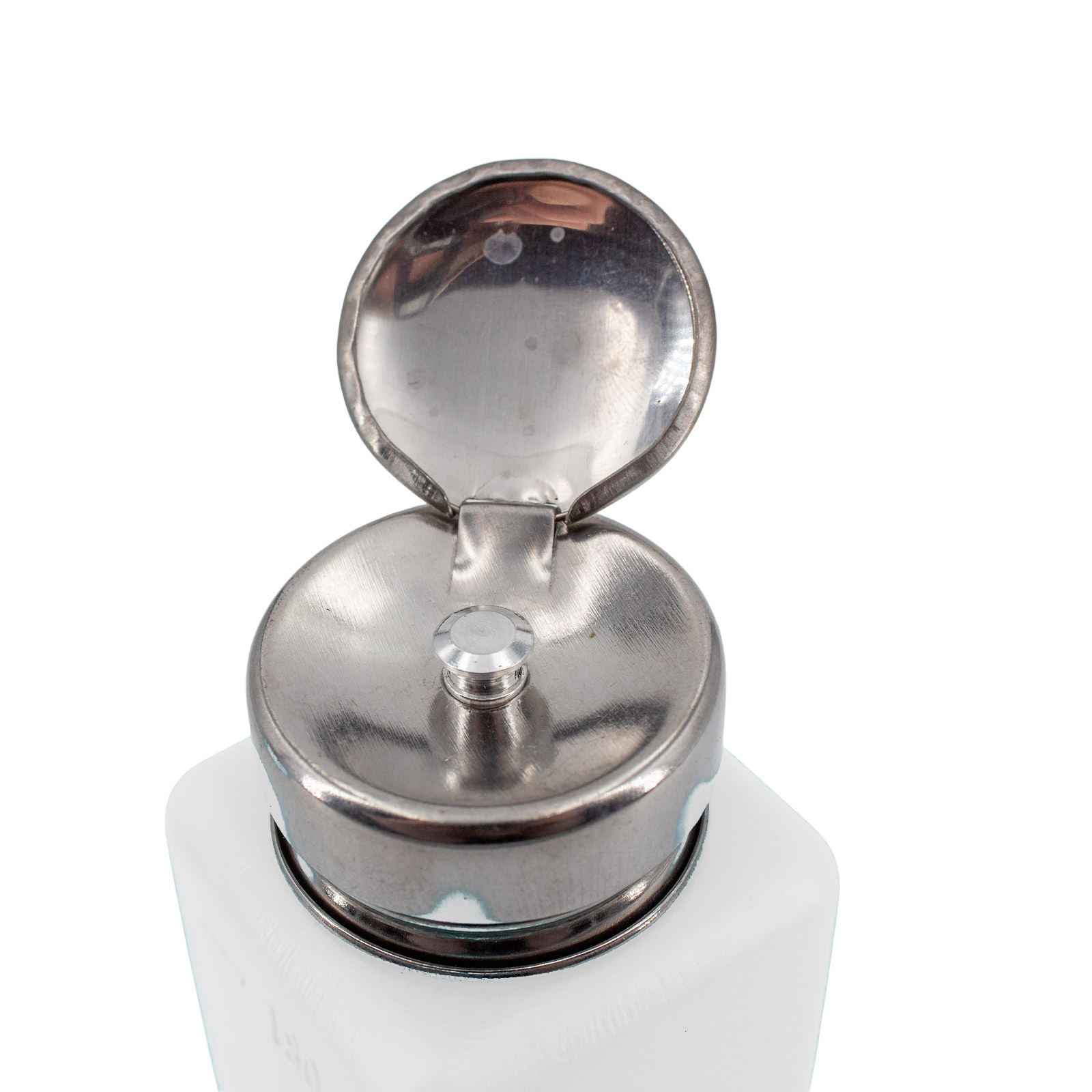 Distributeur de solvant 180 ml blanc – Image 2
