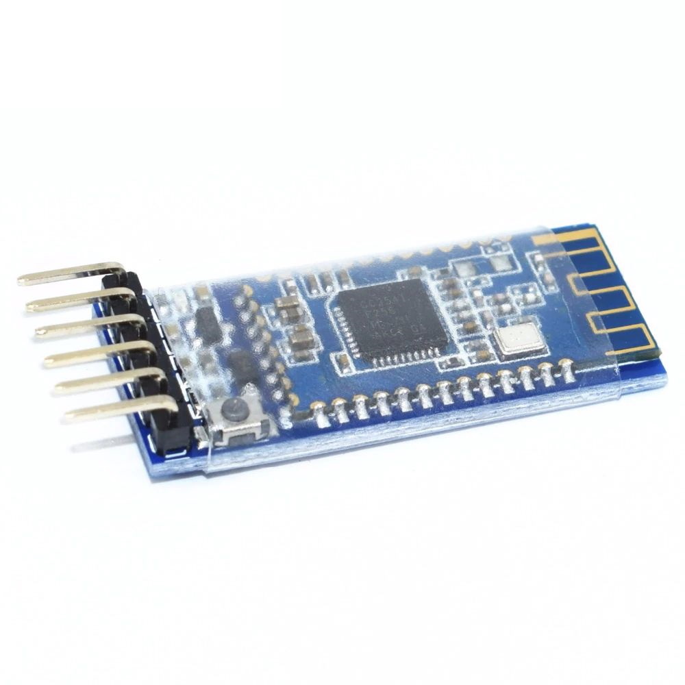 Module AT-09 BLE Bluetooth 4.0 UART compatible avec HM-10