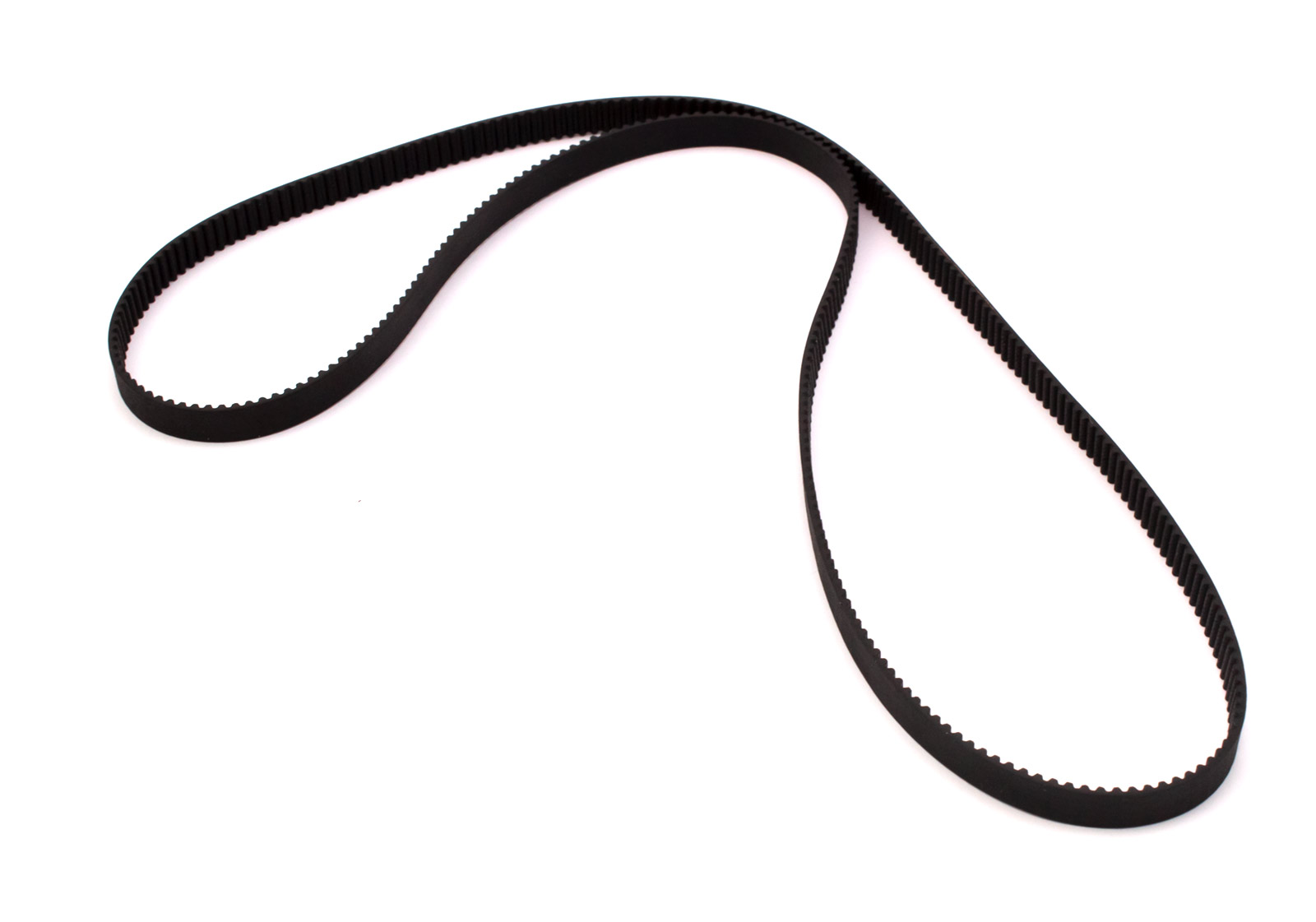 Courroie crantée GT2 fermée 610 mm 305 dents