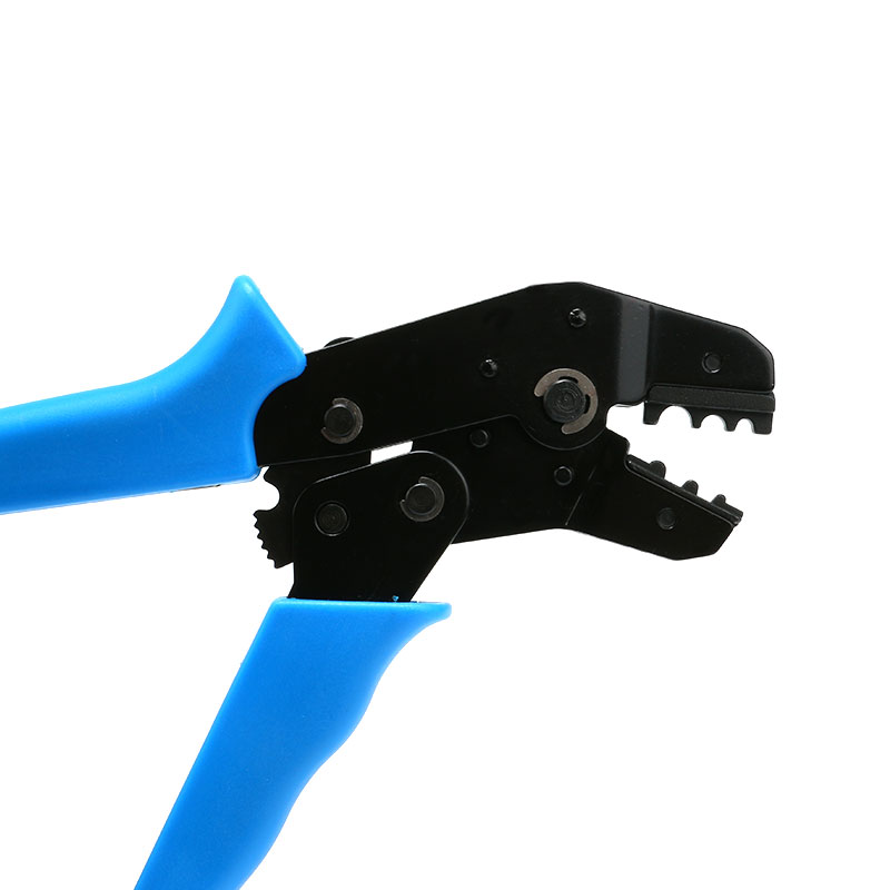 SN-06 Pince à sertir pour cosses à sertir 0,5-3 mm² 20-10 AWG – Image 3