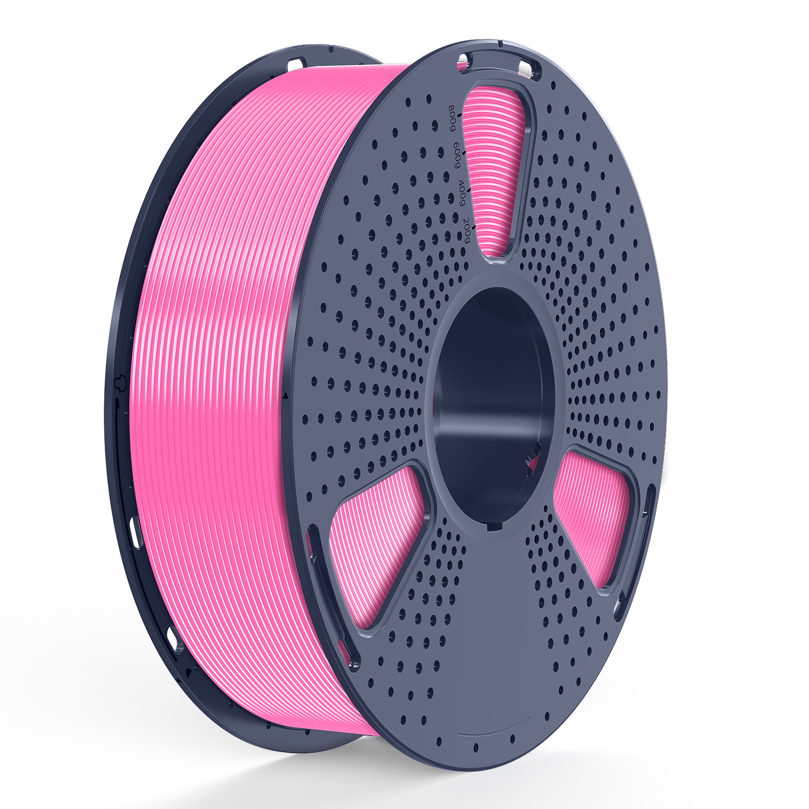 Filament PETG Sunlu Rose 1,75 mm 1 kg – Image 3