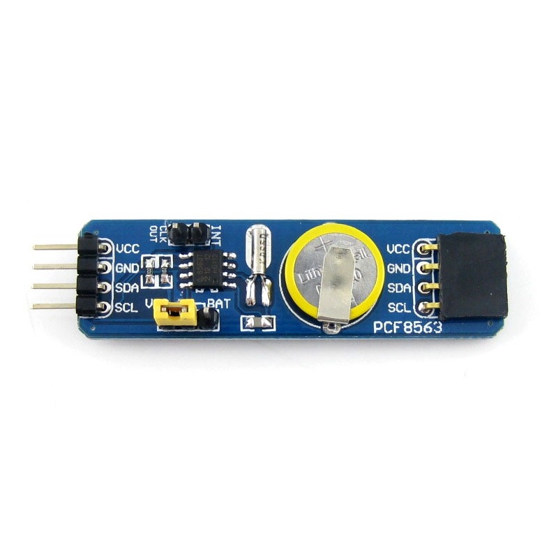 Module RTC PCF8563 – Image 2