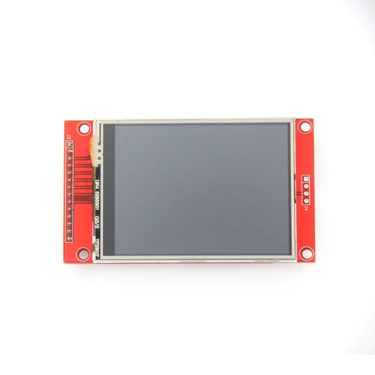 Module écran tactile TFT 2,8" ILI9341 240x320 – Image 2