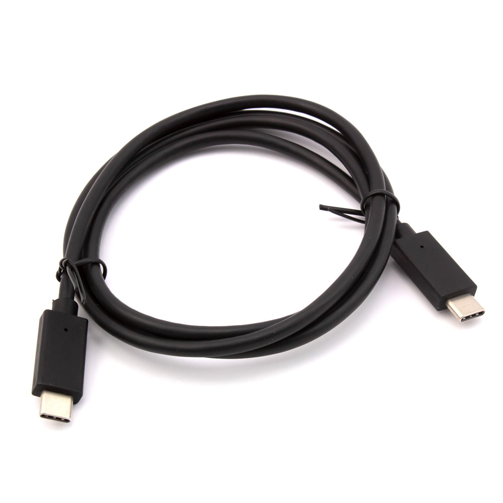 yourDroid câble USB Type C 1 m charge rapide 5A 100W 480 MHz