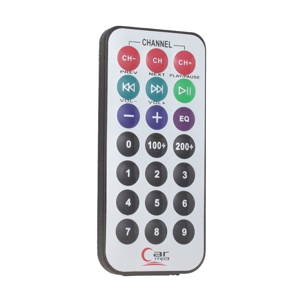 Kit infrarouge télécommande récepteur – Image 2