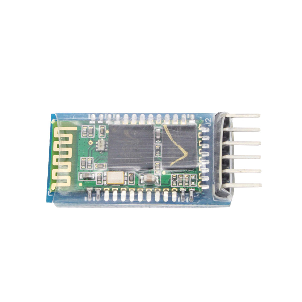 Module Bluetooth HC05 3,3V-5V – Image 2
