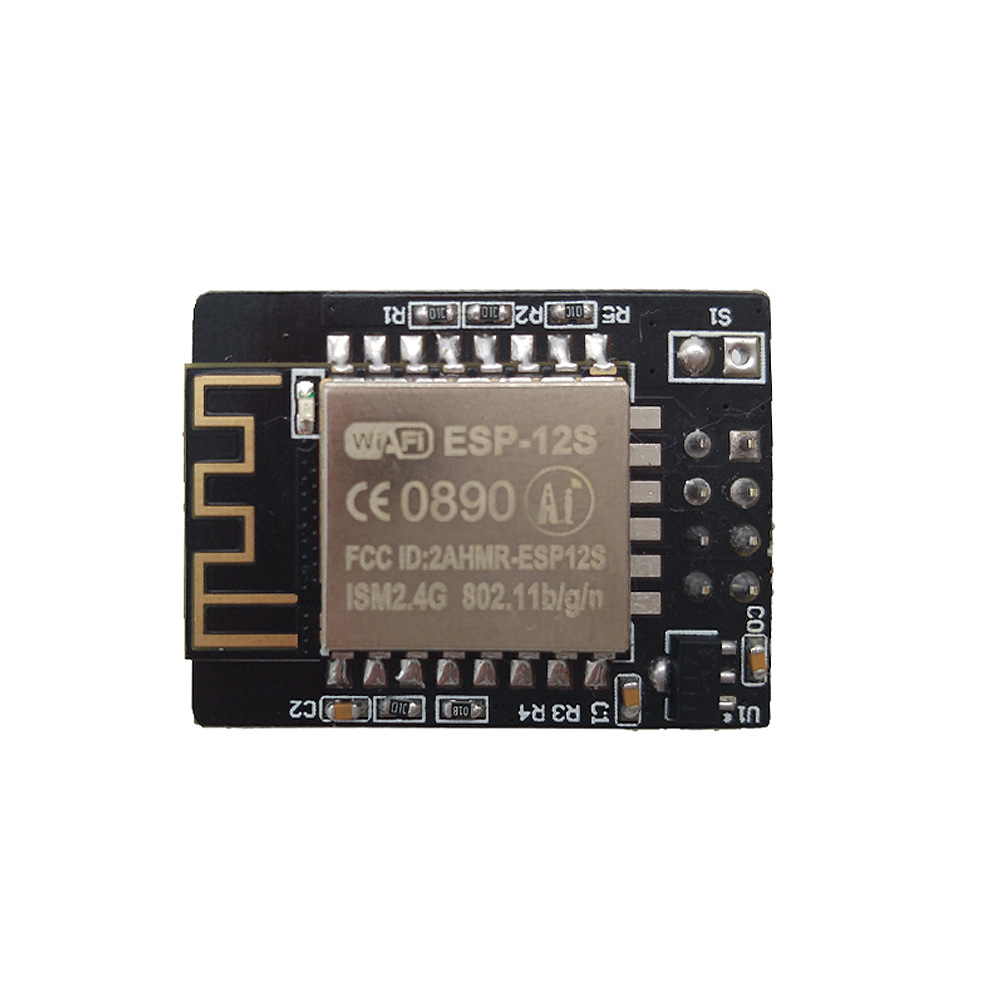 Module WiFi MKS TFT ESP8266