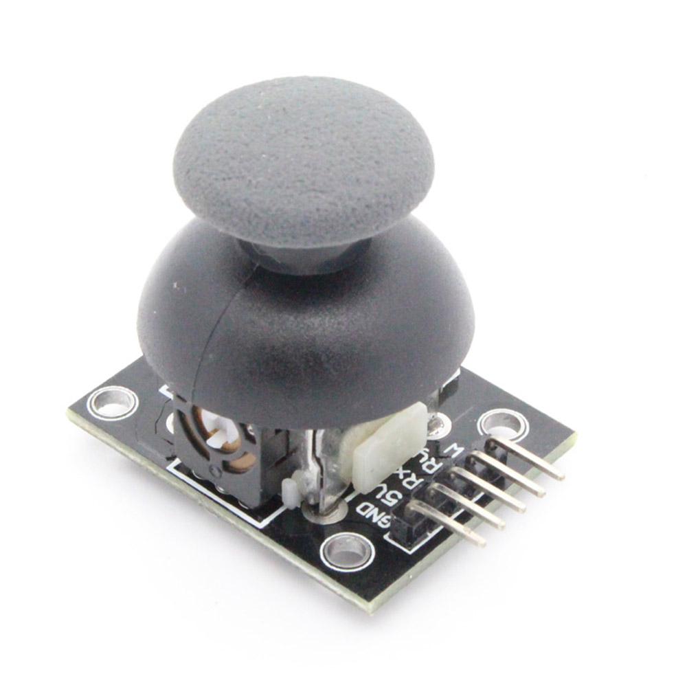 Module Joystick 2 axes