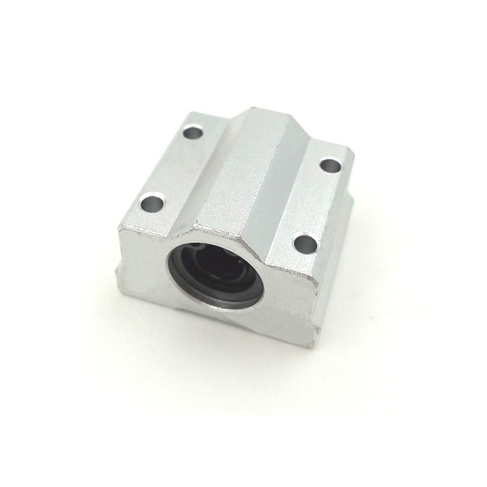 Palier linéaire 8mm SCE8UU SC8UU