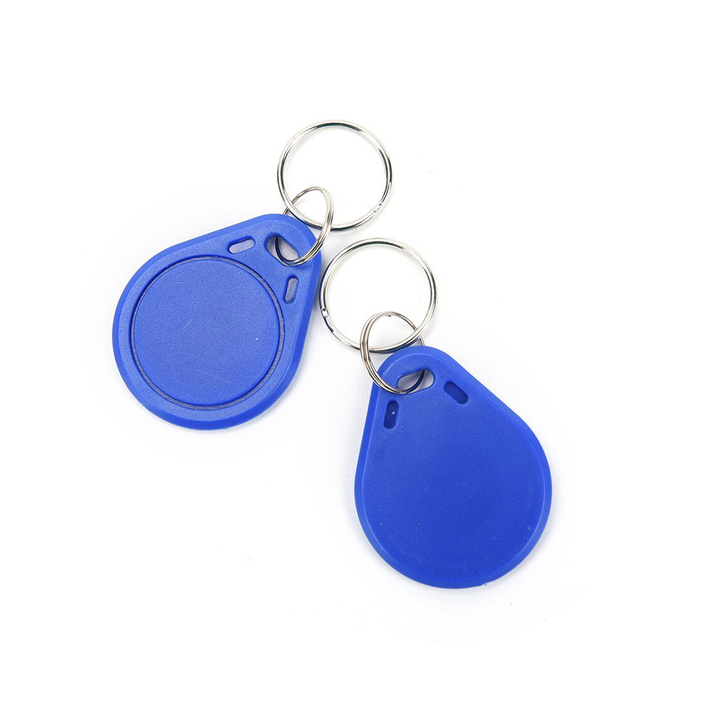 10x RFID Chip Classic 1k 13,56 MHz – Image 2