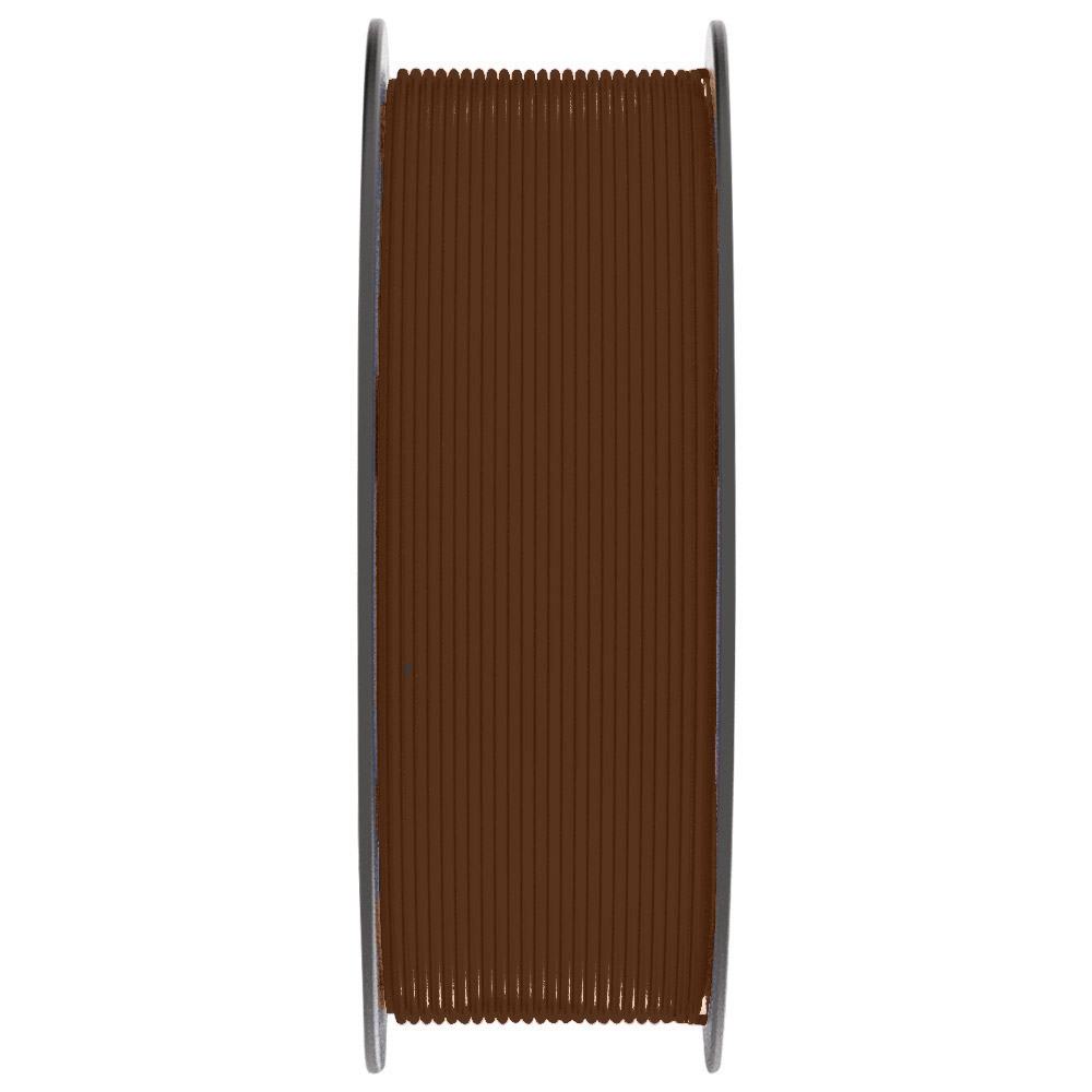 yourDroid PLA PLUS Filament Marron Chocolat 1.75mm 1kg – Image 5