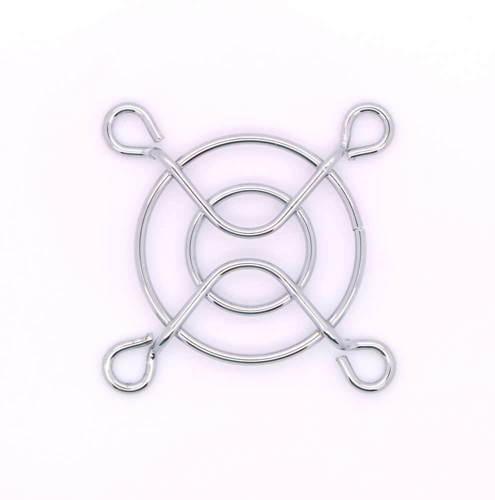 Grille de ventilateur d'extrudeuse 40x40 mm – Image 4