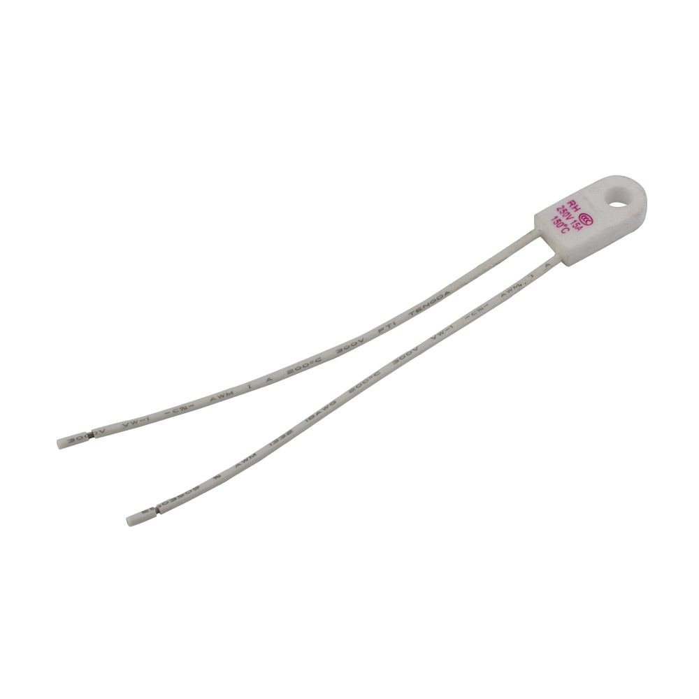 Fusible thermique 15A 250V 150°C