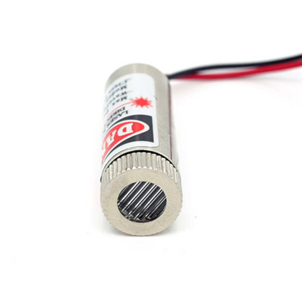 Module laser HLM1230 point, 5mW – Image 2