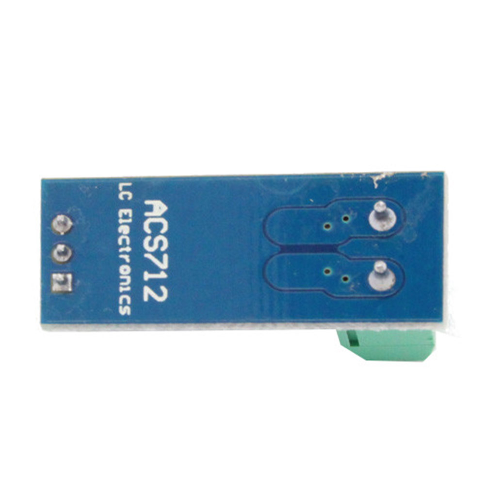 Capteur de courant ACS712 plage 20A – Image 4