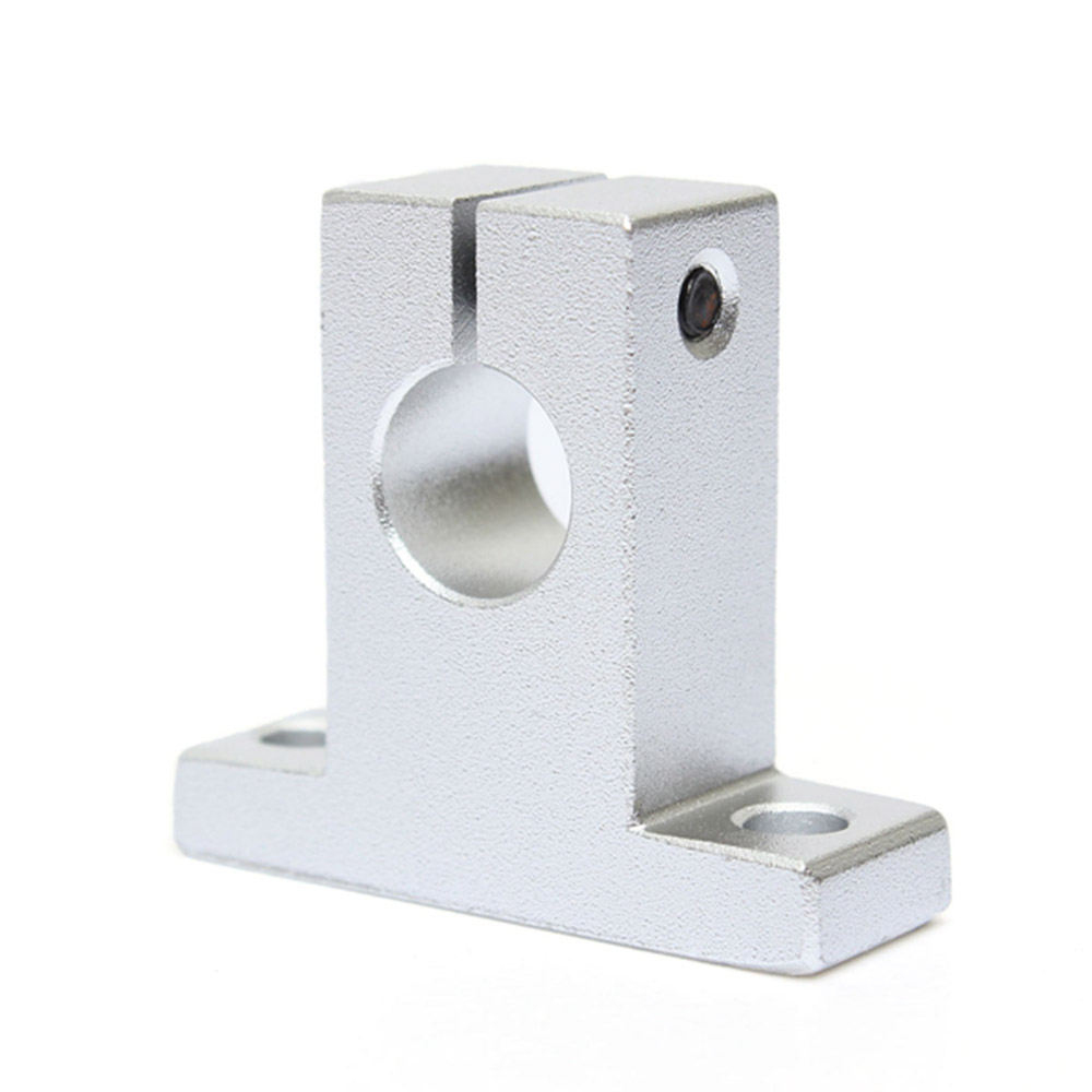 Support d'arbre pour arbre de 20 mm