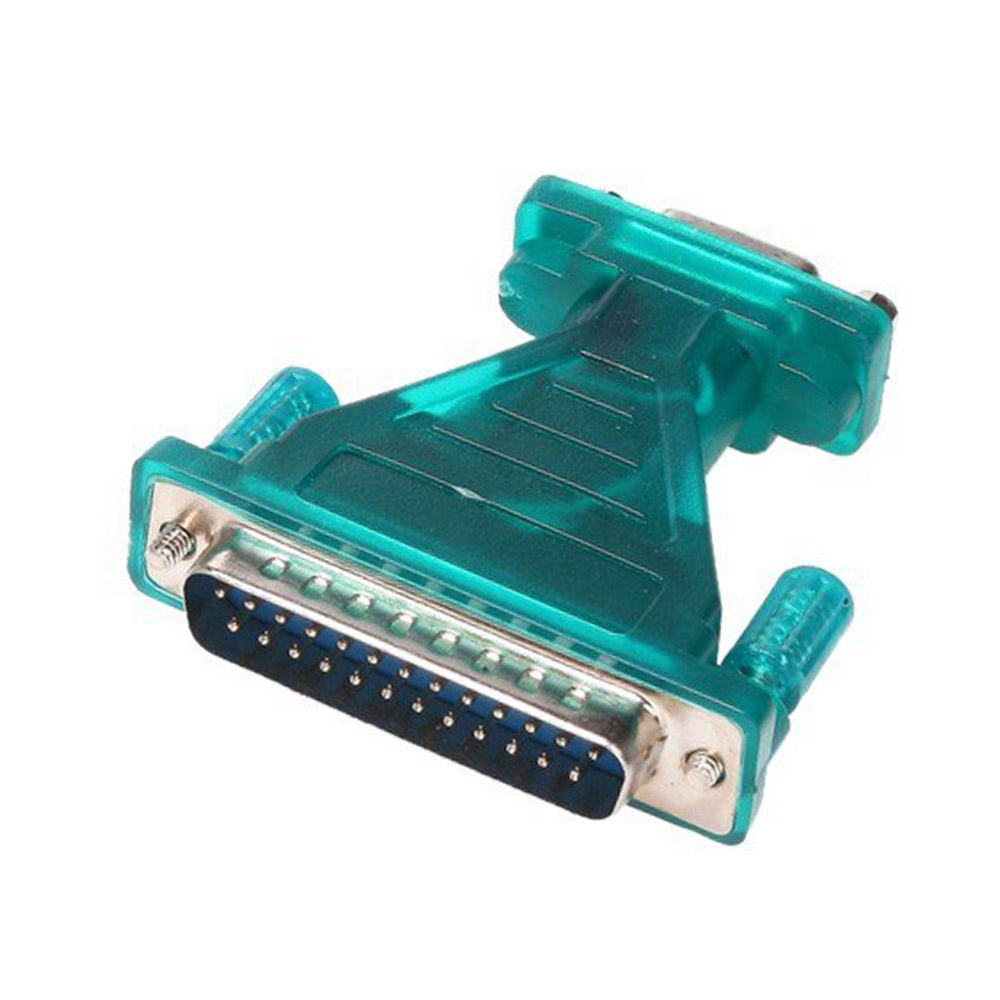 Câble adaptateur USB 2.0 vers RS232 9/25 broches – Image 4
