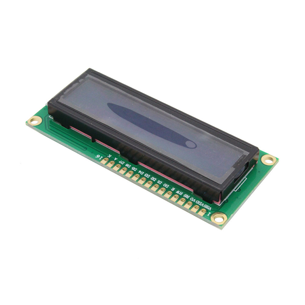 Module d'affichage LCD 1602 HD44780 avec contrôleur I2C – Image 2
