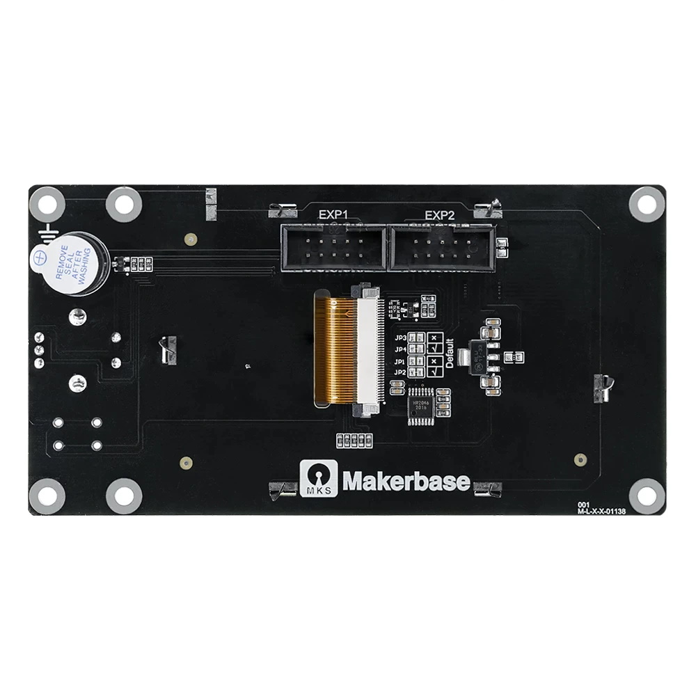 Makerbase MKS TS35 écran tactile TFT – Image 3