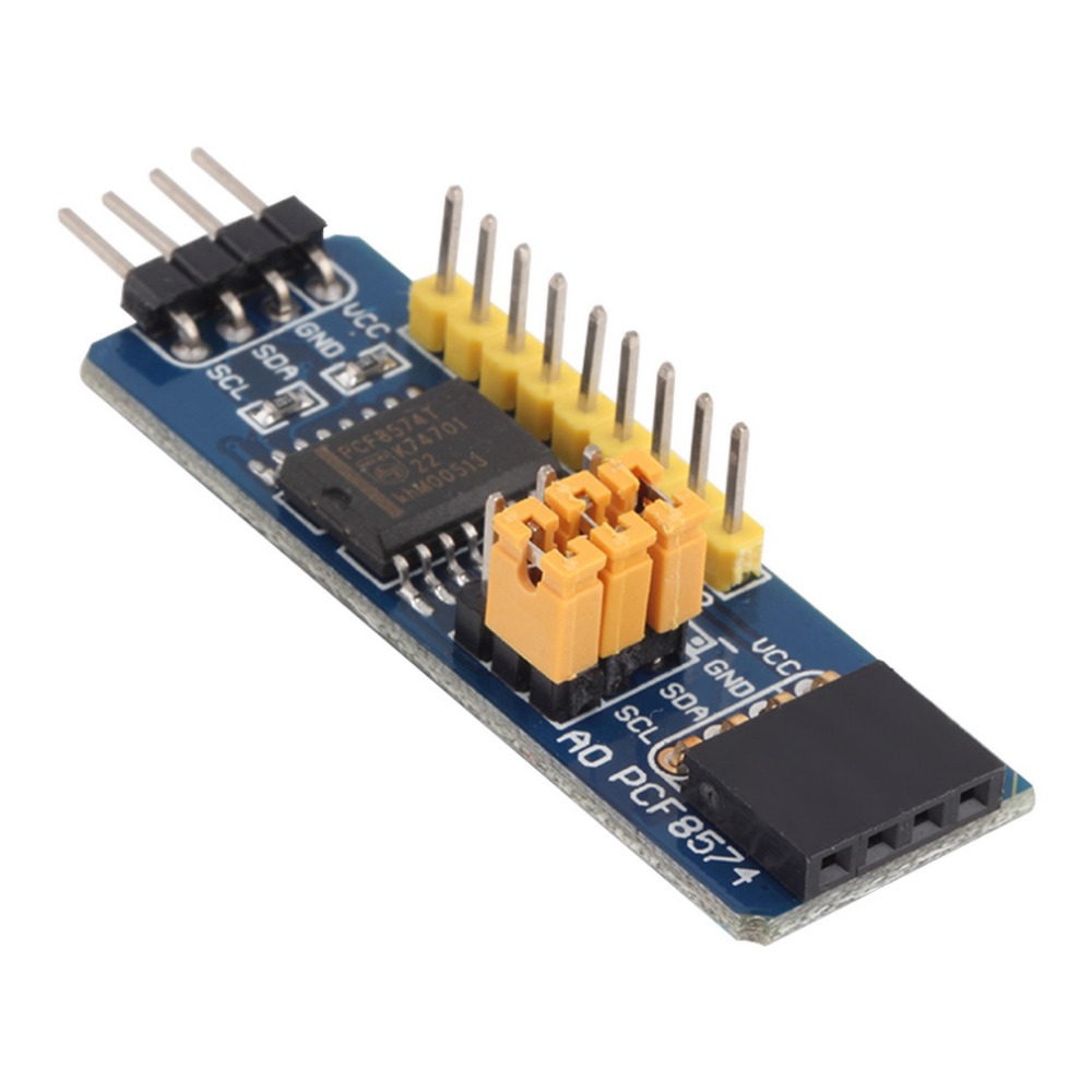 Module d'extension IO I2C PCF8574 – Image 2