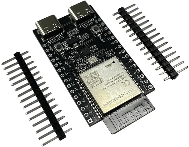Carte de développement nanoESP32-C6 N16