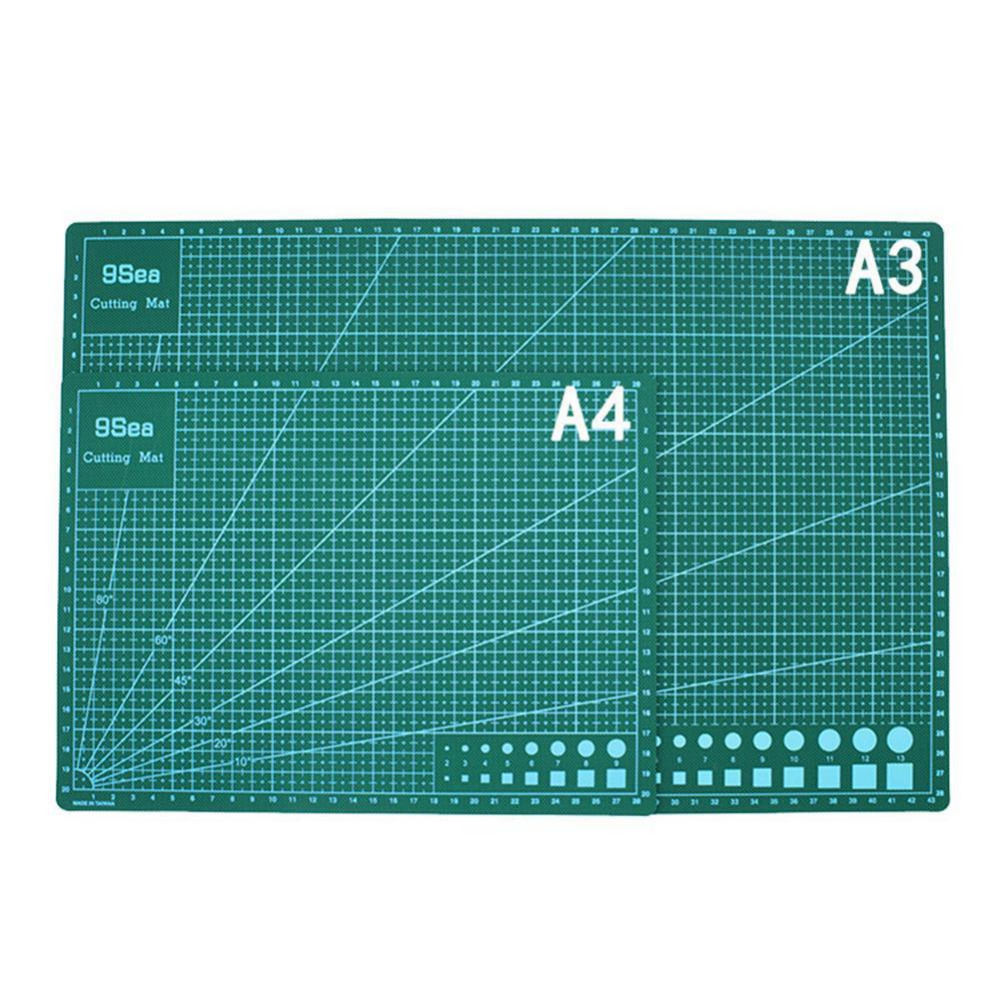 Tapis de découpe A3 30x45 cm – Image 2