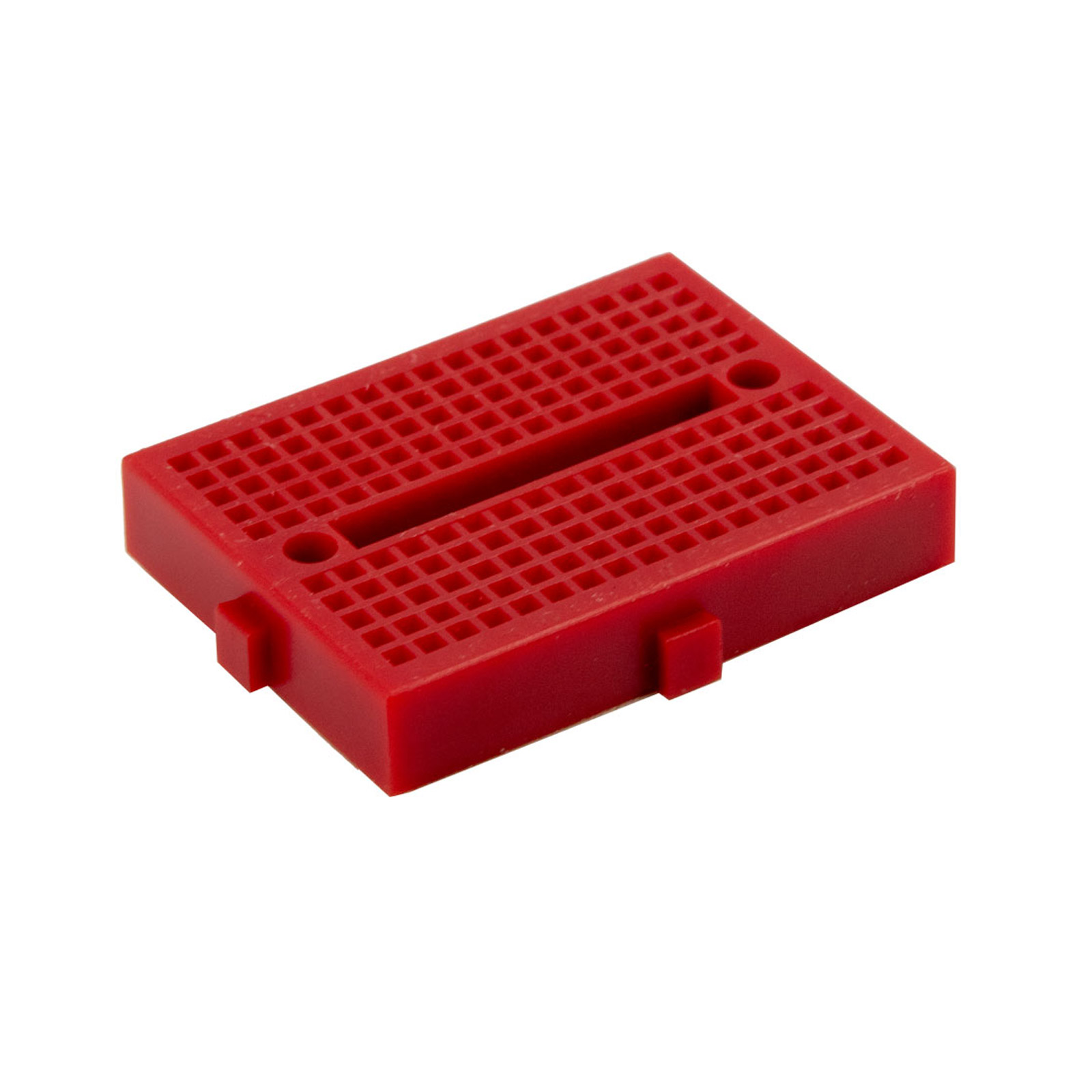 5x Mini carte breadboard SYB-170 Rouge – Image 2