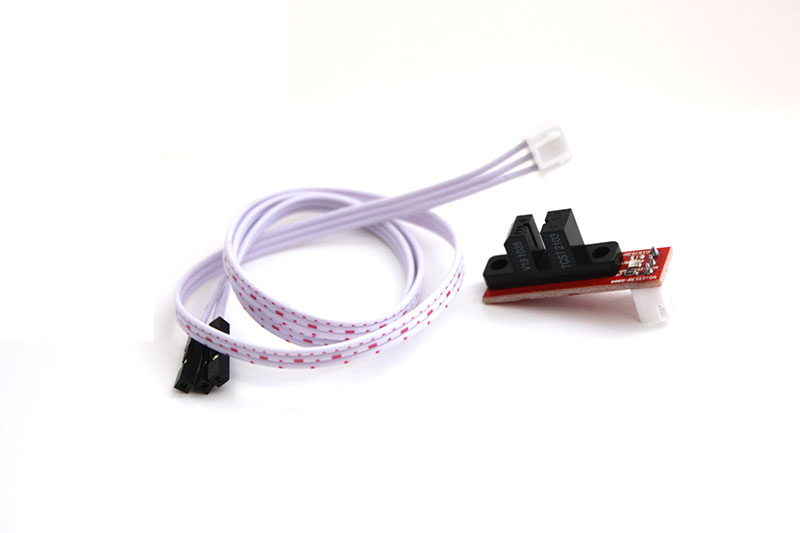 10x interrupteurs de fin de course optiques 3-Pin 50 cm – Image 2