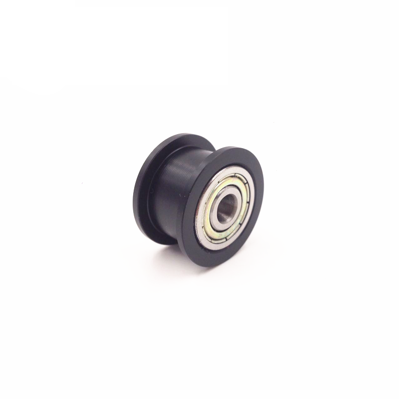 Kit de poulie tendue Smooth Idler – Image 2
