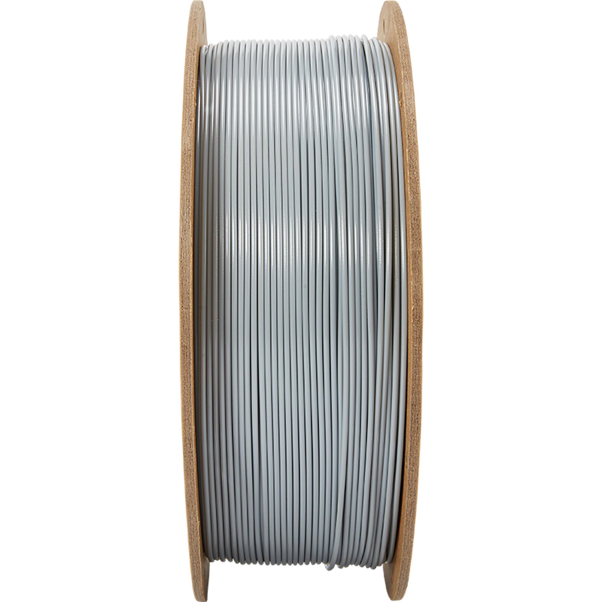 Filament Polymaker PolyLite PETG Gris 1,75 mm 1 kg – Image 5